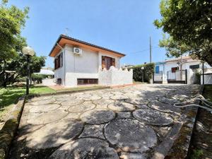 Roma Maison - Villa sul mare con 8 posti letto vicino Sperlonga