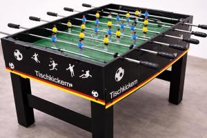 Bodensee Penthouse 23i - Seesicht - Billiard - Tischkicker - BBQ - Air Hockey - Panorama Exklusive