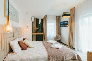Therme - Corbeanca by The Lake Luxury Villa