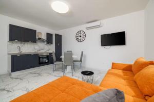 Apartments Yasmin i Marina