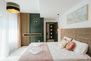 Therme - Corbeanca by The Lake Luxury Villa