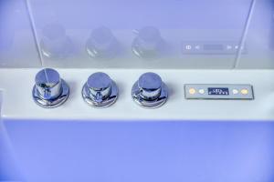 Suite Luxe New York, Spa & Cinéma