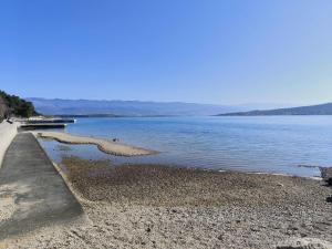 Apartment By the sea