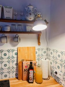 Bakehouse With Fireplace In Wildeshauser Geest