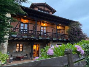 Posada Rural Valoria