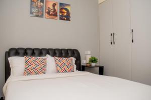 Prime Kileleshwa Suites - Two Bedroom