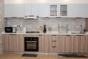 Prime Kileleshwa Suites - Two Bedroom