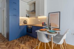 Kiara Suite Free Parking