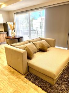 Loft in Providencia near US Consulate