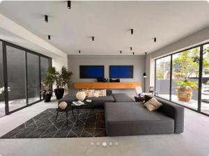 Loft in Providencia near US Consulate