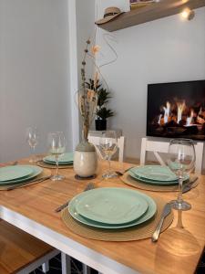 Borinha - Faro Center - Close Airport - Beach