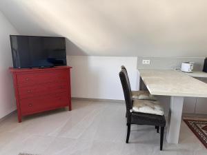 New Luxury Apartment in Kleinostheim