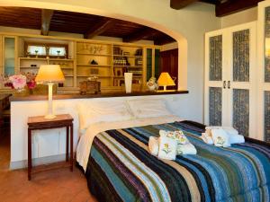 Rustico tra Pisa, Lucca e Firenze