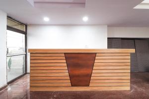 Hotel O Ghar Residency