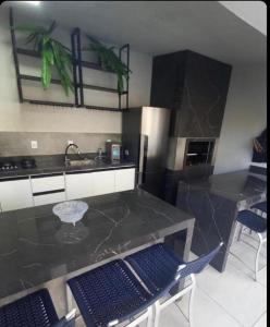 Duplex com laser privativo - piscina, sala de jogos, área de churrasqueira