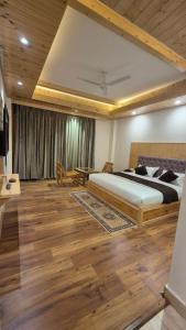 Stayhighmanali