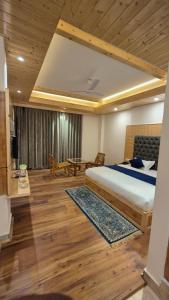 Stayhighmanali