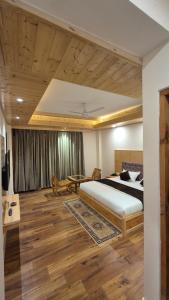 Stayhighmanali