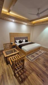 Stayhighmanali