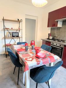 LAllée Secrète appartement au calme