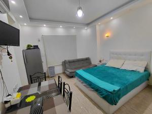 Studio Intercontinental