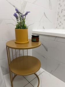 Pipera Garden Apartment