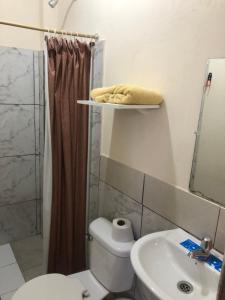 Habitación orégano