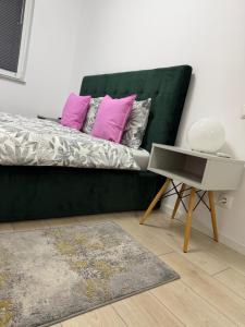 Pipera Garden Apartment