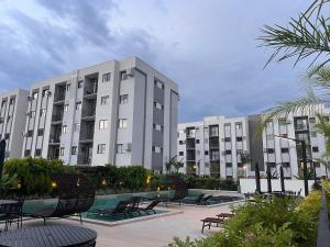 Apartamento na Barra Olímpica próximo ao Parque Olímpico, RioCentro, RockInRio e Farmasi