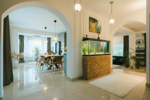 Therme - Corbeanca by The Lake Luxury Villa