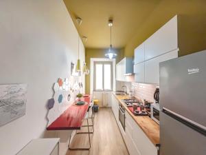 Modern Design Apt - 15min Colosseo - Metro C