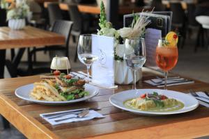 Casa Begonias Hotel mas Villas