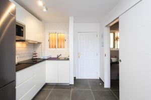 Apartamento en Los Cristianos Torres del Sol