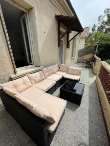 Maison spacieuse et familiale
