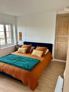 Appartements Lambotte