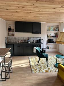 Appartements Lambotte