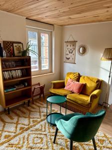 Appartements Lambotte