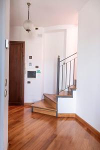 Attico vista panoramica San Pietro Luxury sleep