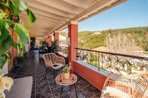 Seaview Cottage - Calmare