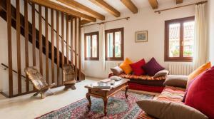 Casa sul Cielo di Burano
