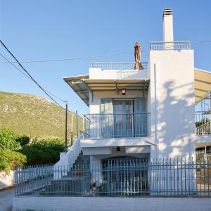 Villa Afroditi by ΜΡS