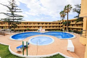 Apartamento en Los Cristianos Torres del Sol