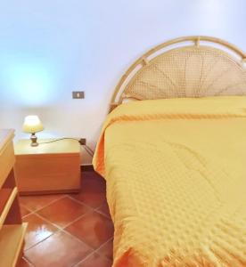 Apartment 4 beds with SEA VIEW in Marinella just 200 mt from the sea