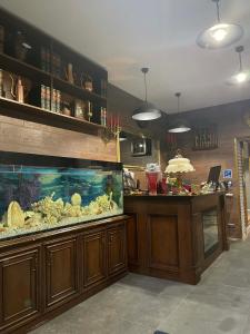 Villa Rinat Boutigue Hotel