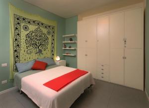 Casa Lisa, a stones throw from the city