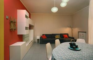 Casa Lisa, a stones throw from the city