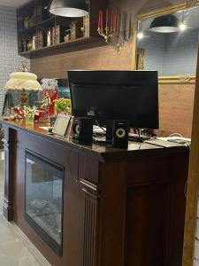 Villa Rinat Boutigue Hotel