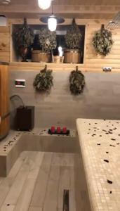 Villa Rinat Boutigue Hotel