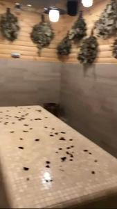 Villa Rinat Boutigue Hotel