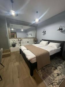 Villa Rinat Boutigue Hotel